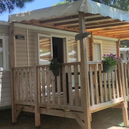 Coco - Camping Le Mar Estang Canet-en-Roussillon Exterior foto