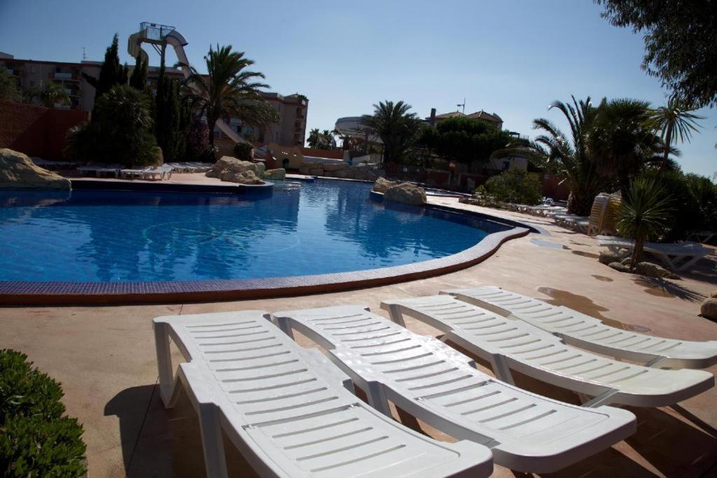 Coco - Camping Le Mar Estang Canet-en-Roussillon Exterior foto