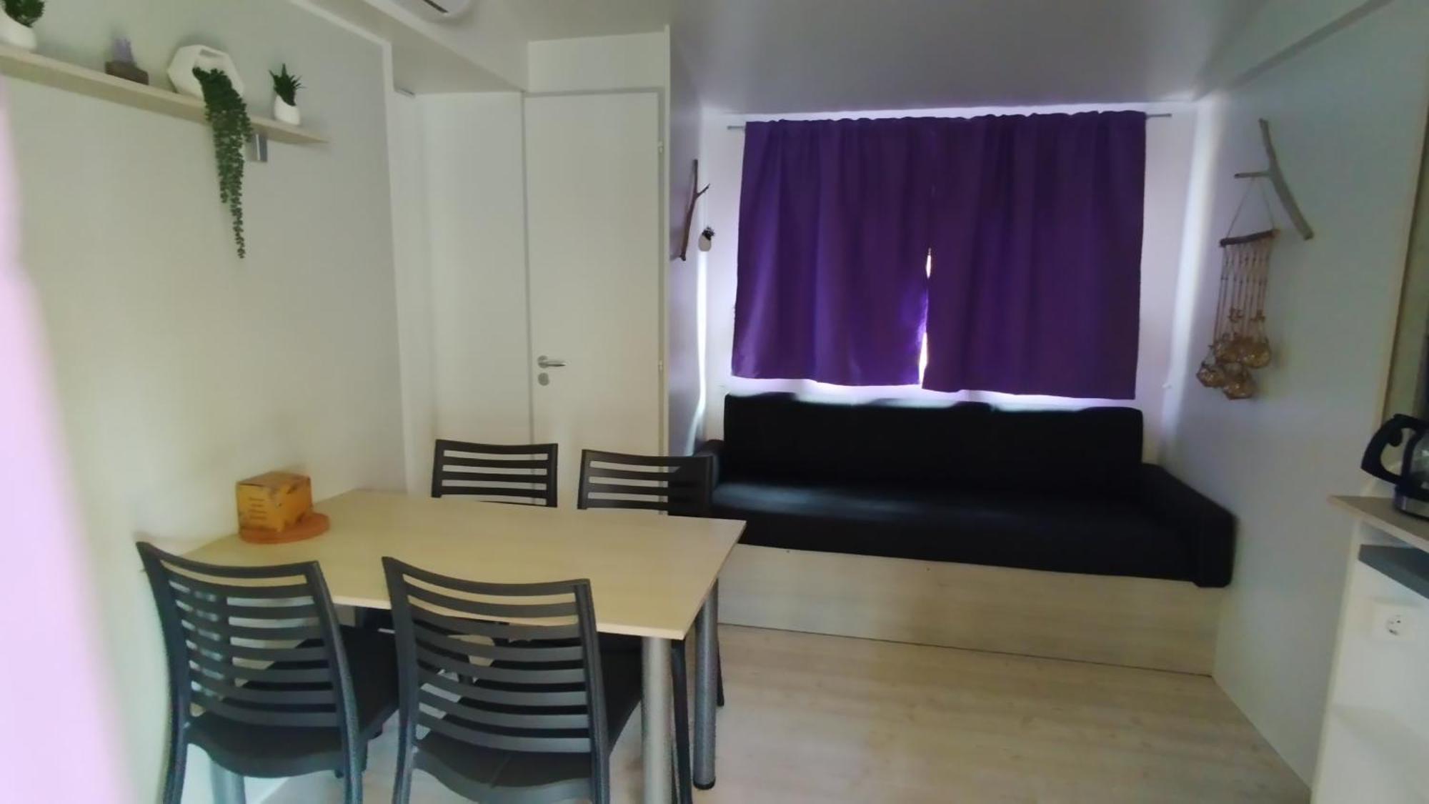 Coco - Camping Le Mar Estang Canet-en-Roussillon Exterior foto